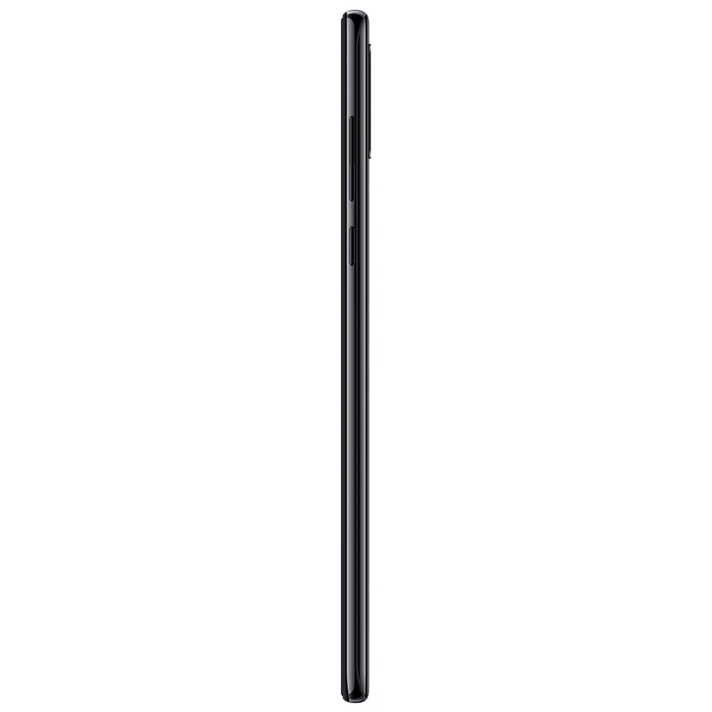 Xiaomi mi x 3 8GB 256GB беспроводной зарядный Смартфон Snapdragon 845 Восьмиядерный 6 39