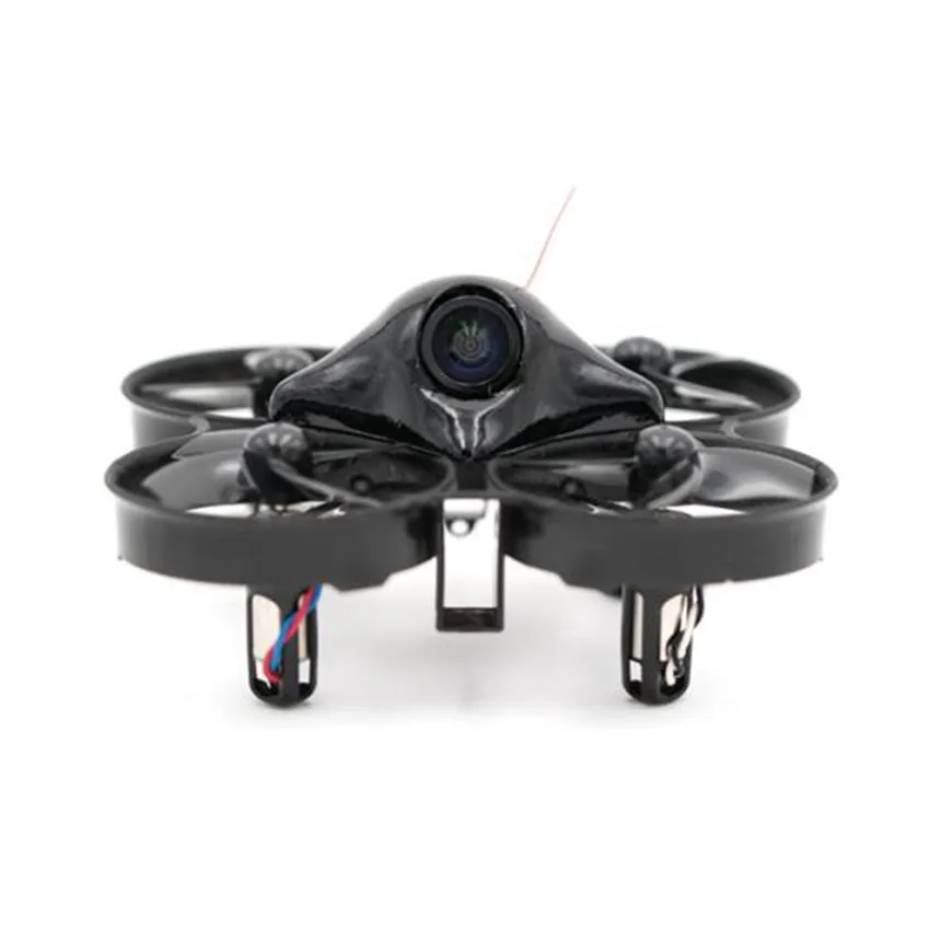 Радиоуправляемый мини Дрон TBS tiny Nano BNF PNP RTF водонепроницаемый гоночный с