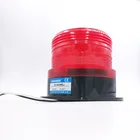 СигнаПредупреждение светильник 12 В, 24 В, 220 В, N-5095J светодиодный