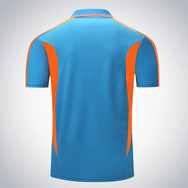 Новая брендовая одежда Мужские Поло рубашка Однотонная повседневная обувь поло