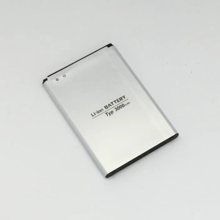 BL-53YH аккумулятор 2940/3000 мАч для LG G3 D830 D850 D851 D855 D857 D858 D859 F400 F460 F470 VS985 | Мобильные