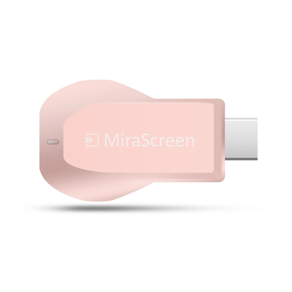 MiraScreen Miracast Airplay DLNA tv Stick HD 1080P Беспроводной Wi-Fi дисплей ключ приемник для Google Cromecast