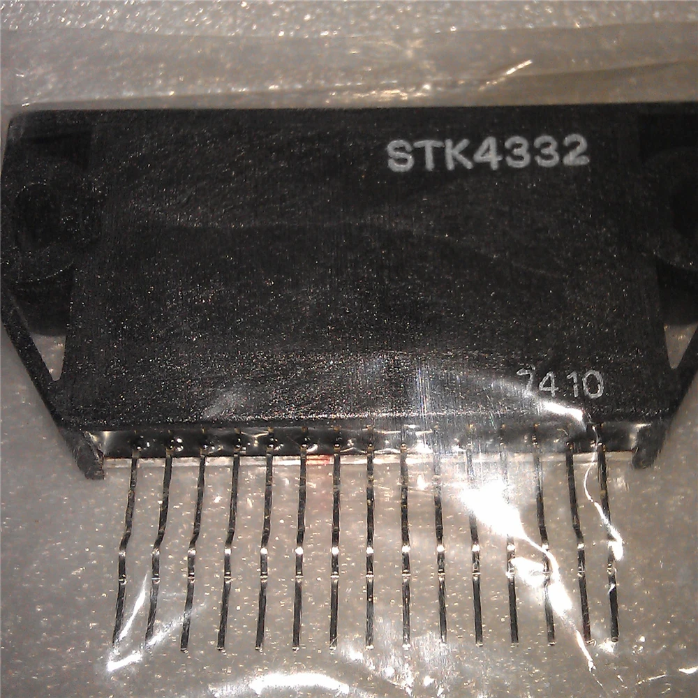 STK4332 новый оригинальный|Интегральные схемы| |