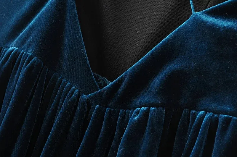 2020 весна лето женский модный элегантный сексуальный бархатный комбинезон Combinaison