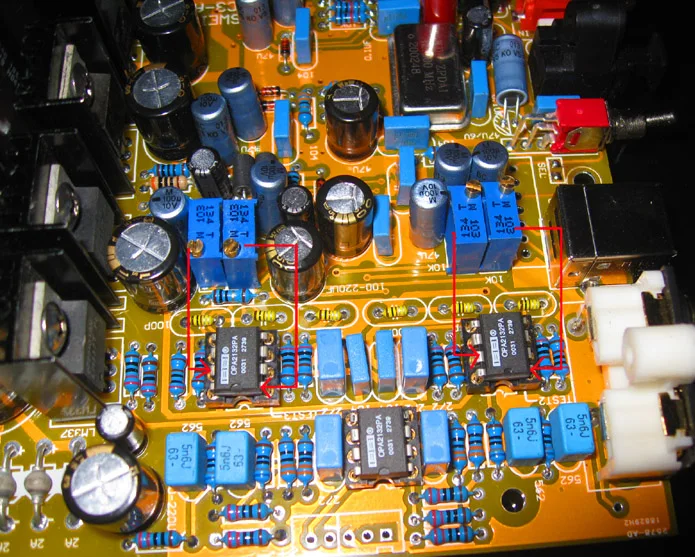 WM8805 + AD1955 PCM2704 коаксиальный Волокно USB ЦАП Наборы аудио декодер WLX|kit audio|kit kitskit dac |