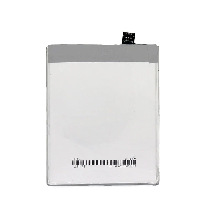New 3.8V 3100mAh BT42 Replacement Battery For Meizu M1 Note M1Note Smartphone | Мобильные телефоны и аксессуары