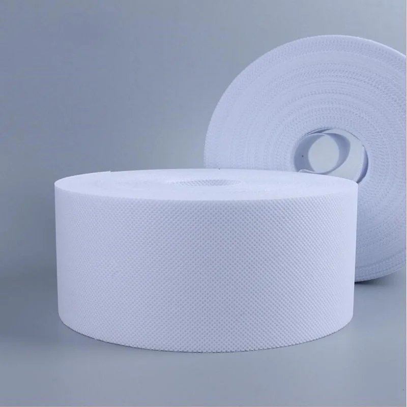 Шторы пробивая затянутая плиссированная ленточная завеса ткань аксессуары в