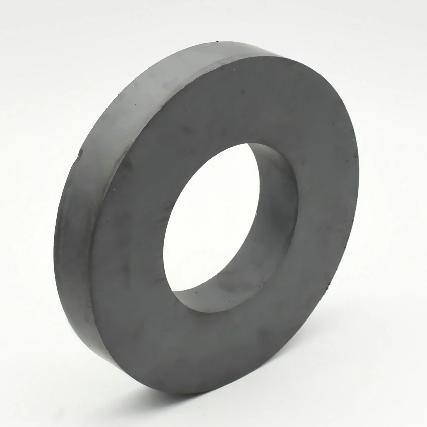 Ferrite C8 керамическое магнитное кольцо OD 100x60x20 мм 100x60x10 для Sub НЧ магниты DIY громкий