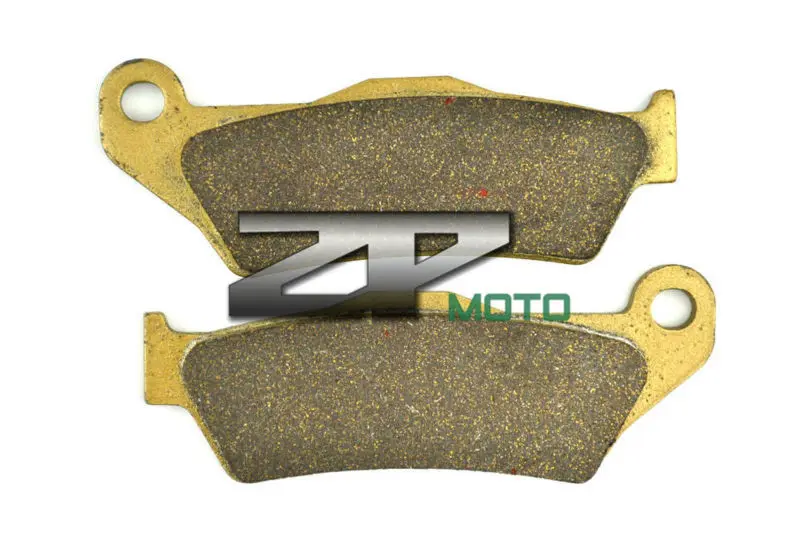 Для R 850 GS 1996 2000 К 1200 (K27/0378) tokico суппорт 2006 2011 07 08 09 10 сзади кевлар Тормозные колодки