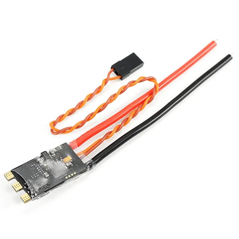 Тату Racerstar 35A BLheli_32 STM32F051 2 5S RaceSpec Dshot1200 бесщеточный ESC для RC двигатель мультикоптера