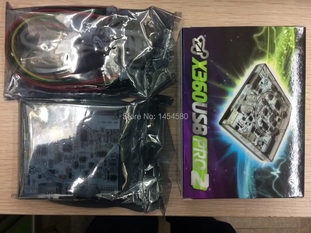 Для xbox360 usb pro2