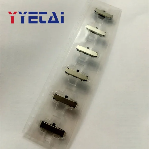 RS08U11AZ001 / RS08U11AZ002 маленький SMD скользящий потенциометр 20K DD|potentiometer 20k|potentiometer