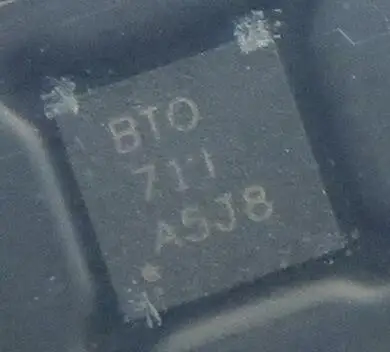 Бесплатная доставка TPS74801DRCR TPS74801 BTO 20 шт./лот 100% новый и оригинальный | Электронные