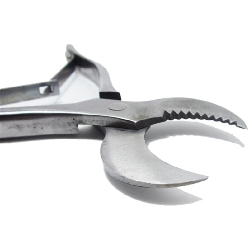 1 шт. 16 см длинные Стоматологическая лаборатория гипса ножницы зубные гипсовые