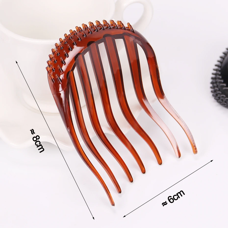 Полезная шпилька для волос заколка хвоста аксессуары девочек|hairband accessories|accessories