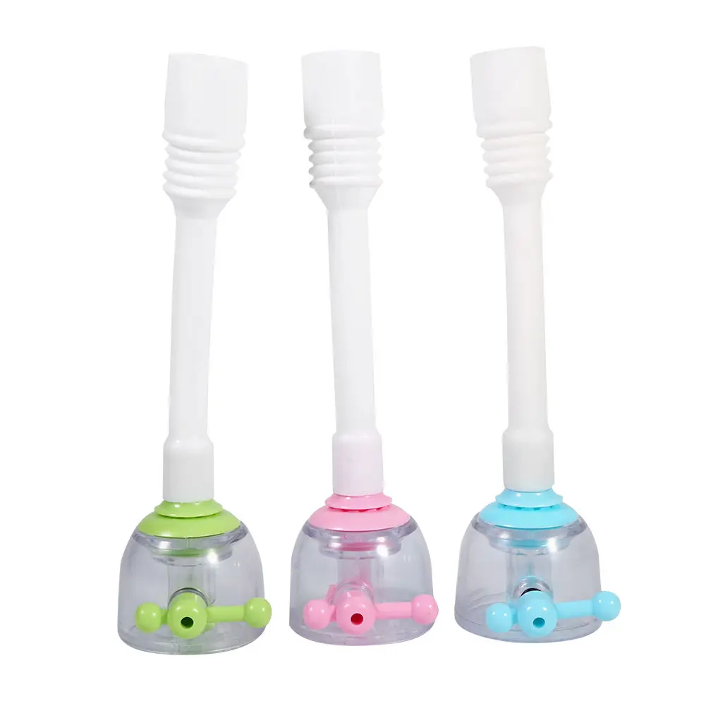 Экономии воды Кухня гибкий раковина опрыскиватель крепление регулируемый кран