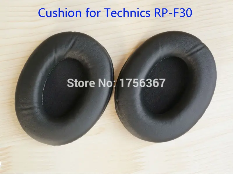 

Replace ear pads for Panasonic Technics RP-F30 headphones original headsets cushion.(earmuffes/headphone cushion)