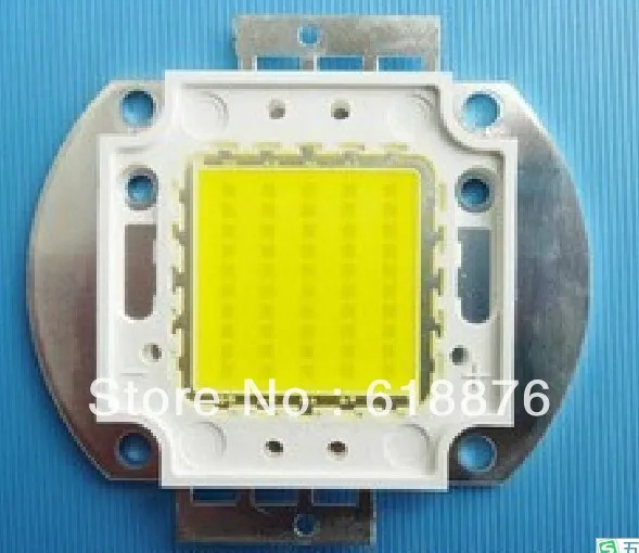 Светодиодный светильник SMD высокой мощности 2 шт. 4000 4500 к 30 36 В 50 Вт|led effect|led headlight