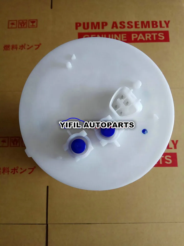 Топливный фильтр топливный насос в сборе 77020-35170 для Toyota FJ Cruiser 4.0L V6 2007 2008 2009 2010 2011