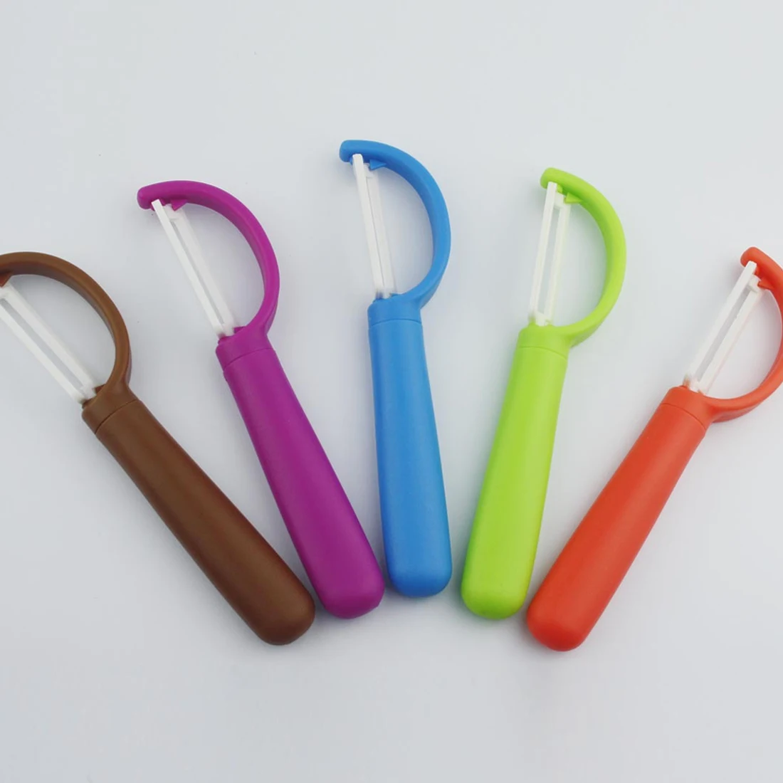 Деликатный Новый Прочный Ультра Острый фруктовый картофель овощечистка