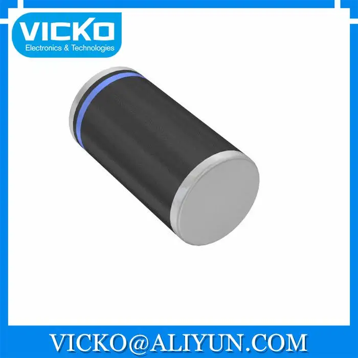 [ В . к ] GL41BHE3 / 97 поколения PURP 100 1A DO213AB|diode 1n914|diode hair removal laserdiode for solar panel |
