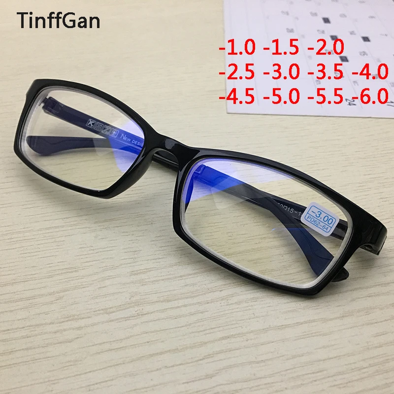 Мужские и женские очки для близорукости готовые 2019|glasses frame myopia|optical eyeglassesglasses |