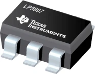 Lp5907uvx-2.85 / NOPB оригинальной аутентичной микросхема компоненты | Электронные и