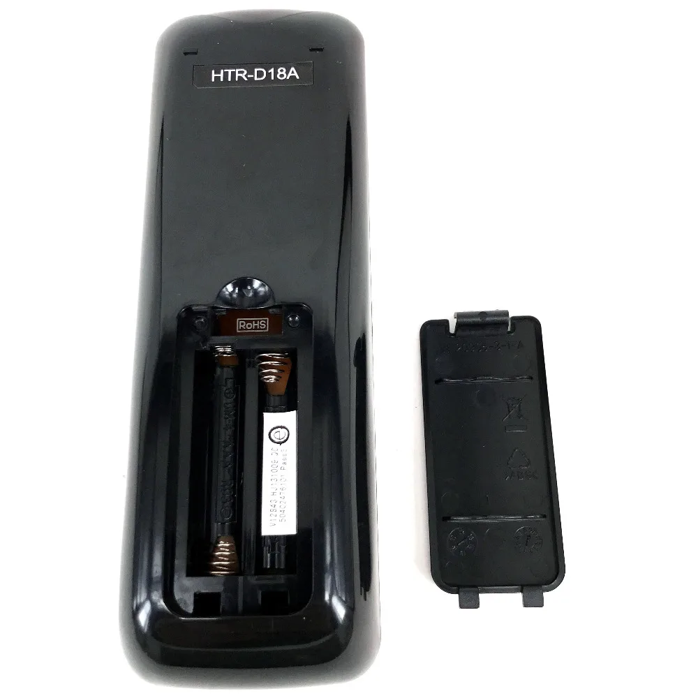Новый оригинальный HTR-D18A для Haier ЖК-дисплей ТВ пульт дистанционного управления