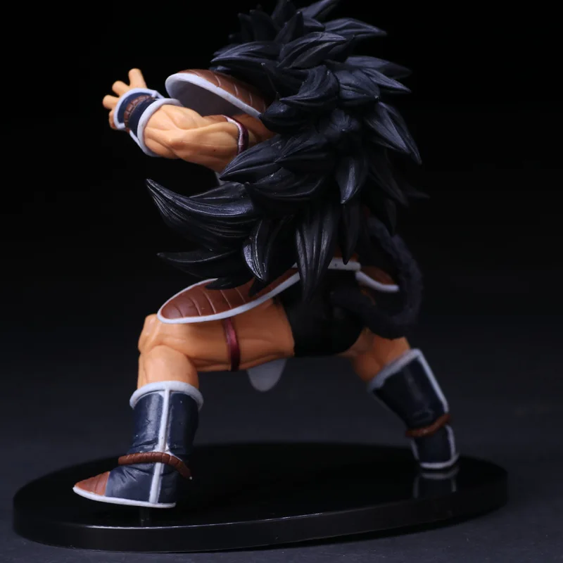 Фигурка Dragon Ball Raditz фигурка супер сайян Сон Гоку Япония Аниме Фигурки игрушки ПВХ