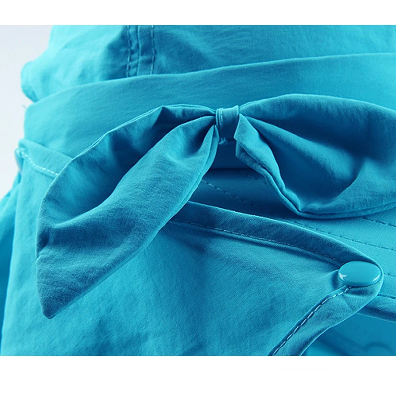 Surblue 2017 большой широкими полями флоппи hat летние шляпы для женщины мужчины