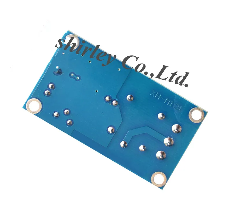 XH-M131 DC 12V переключатель управления светом реле фоторезистора модуль обнаружения