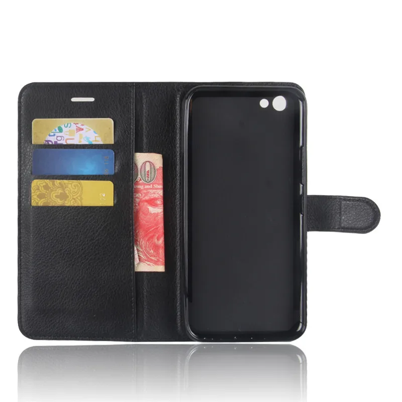 Vivo X9S Plus Case Cover Flip Luxury Wallet PU Leather TPU Silicon Kickstand For X9s Funda Coques With Magnet | Мобильные телефоны