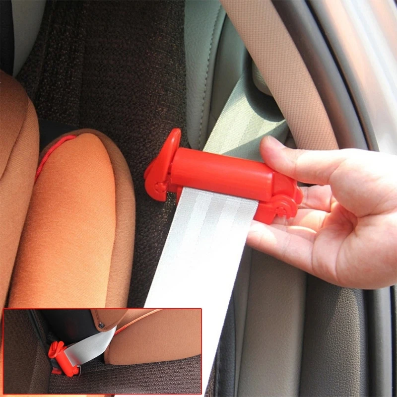 Универсальный для маленьких детей ремень безопасности автомобильного кресла