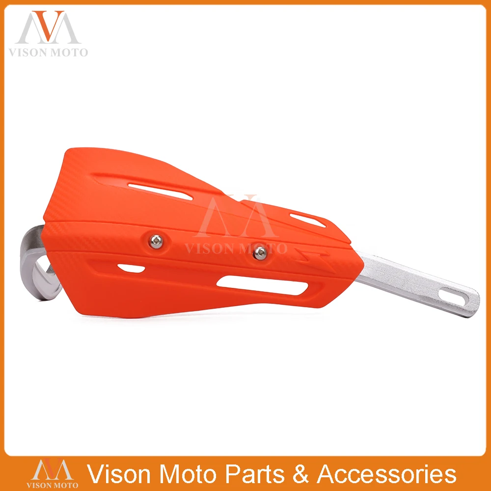 Рукавицы Рука гвардии для KTM SX EXC XCW EXCF MX эту SX SXF SXS SMR 125 250 300 350 400 450 Enduro Dirt Bike