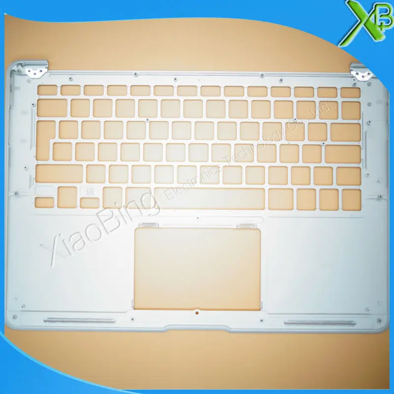 Новая палка PO SW DK EU RU UK SP FR GR DE IT TopCase Для Macbook Air 13 3 &quotA1466 2013-2015 лет | Компьютеры и офис