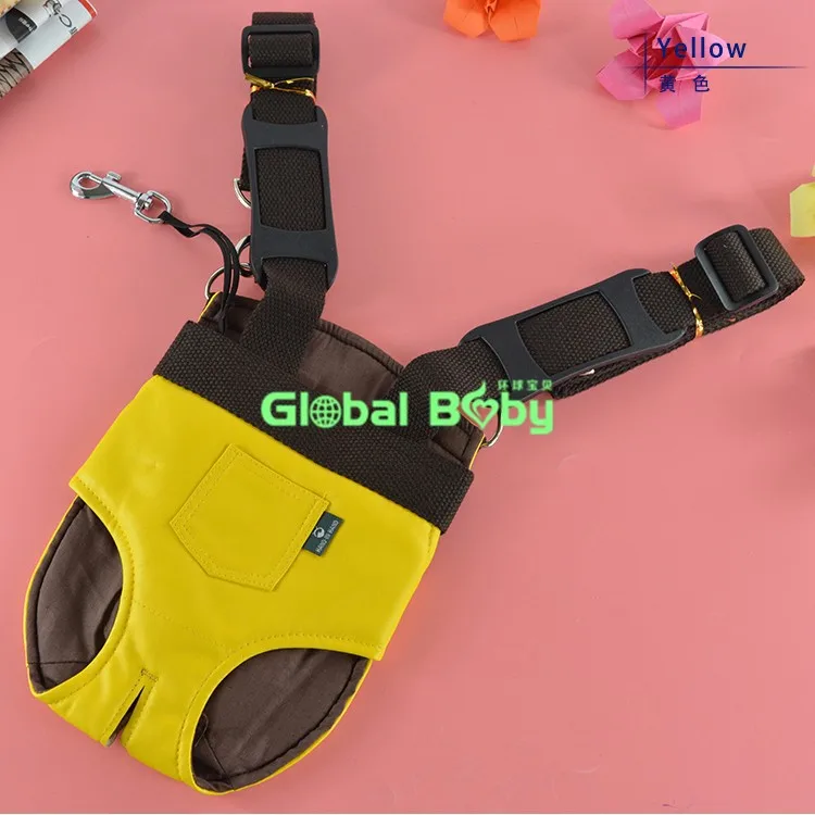 (10 шт./лот) Детский мягкий и прочный кожаный собачий питомец рюкзак для переноски |