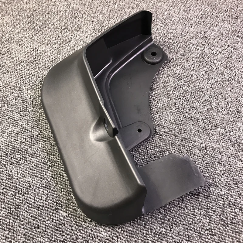 JEAZEA Брызговики брызговики крылья с винтами для Subaru Forester Mudguard 2008 2009 2010 2011 2012 13|flaps