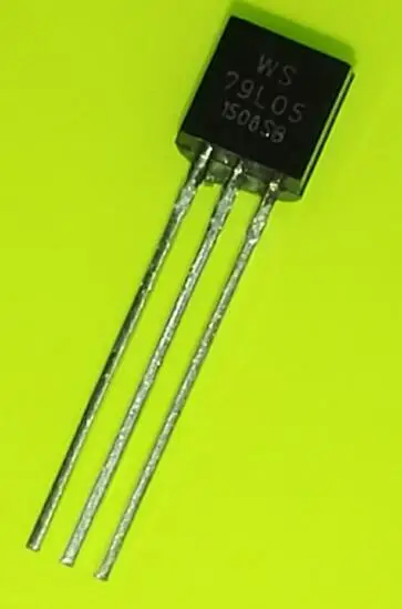 Freeshipping WS79L05 WS79L0