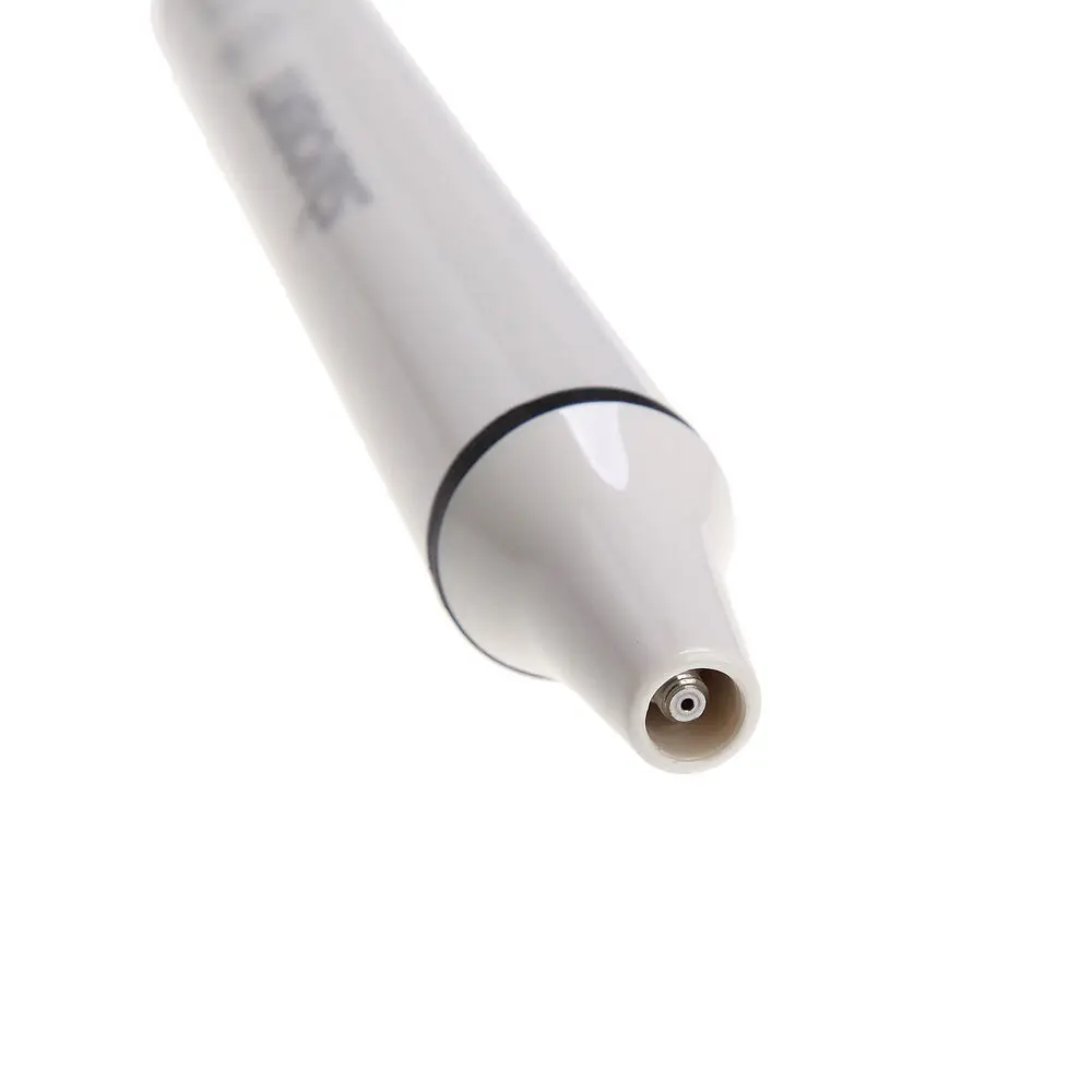 

6pcs Dental Ultrasonic Piezo Scaler Handpiece Fit Woodpecker EMS Tips & Tube