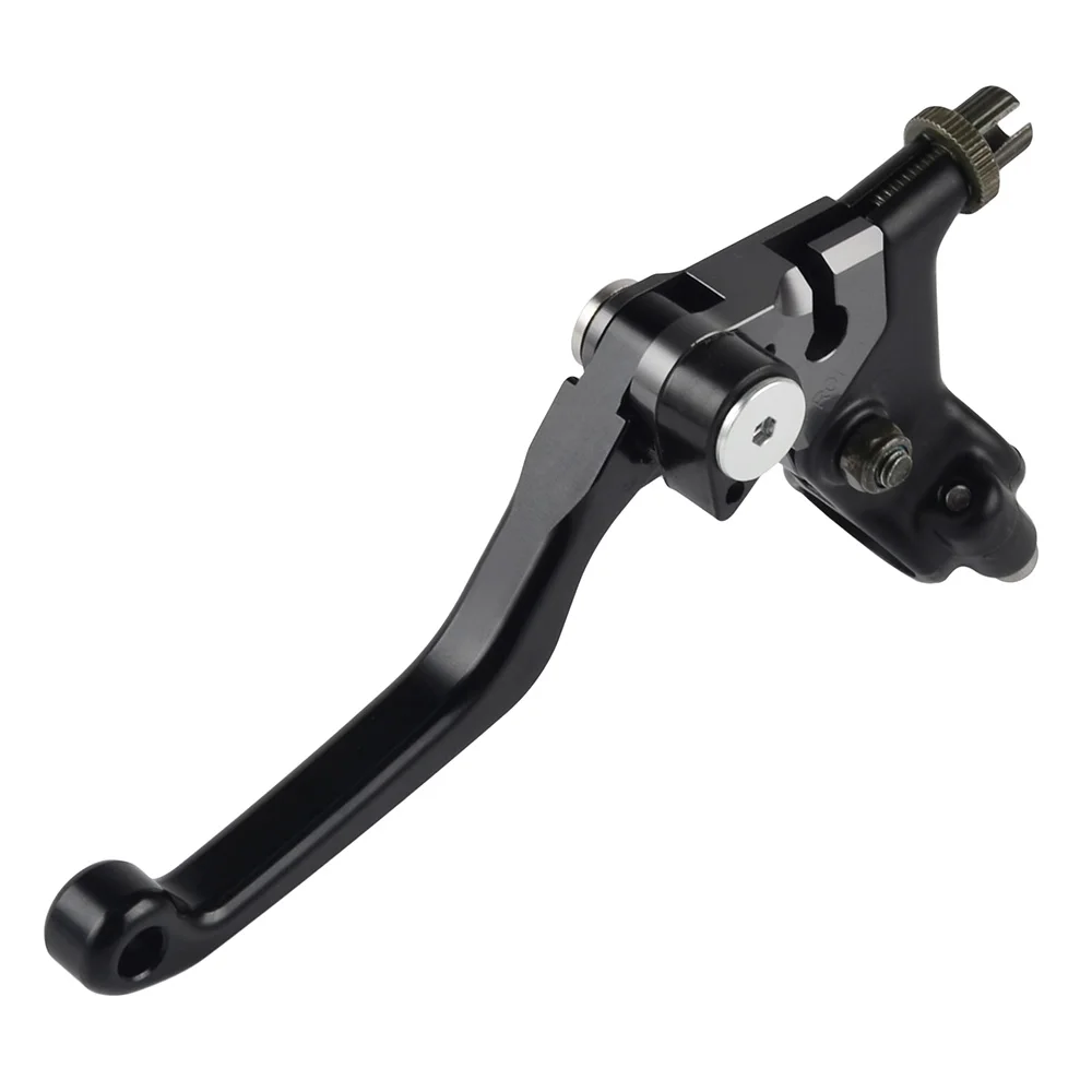 Короткий Правый тормозной рычаг запасная часть для Suzuki DR100/125/200/250/370/400/500
