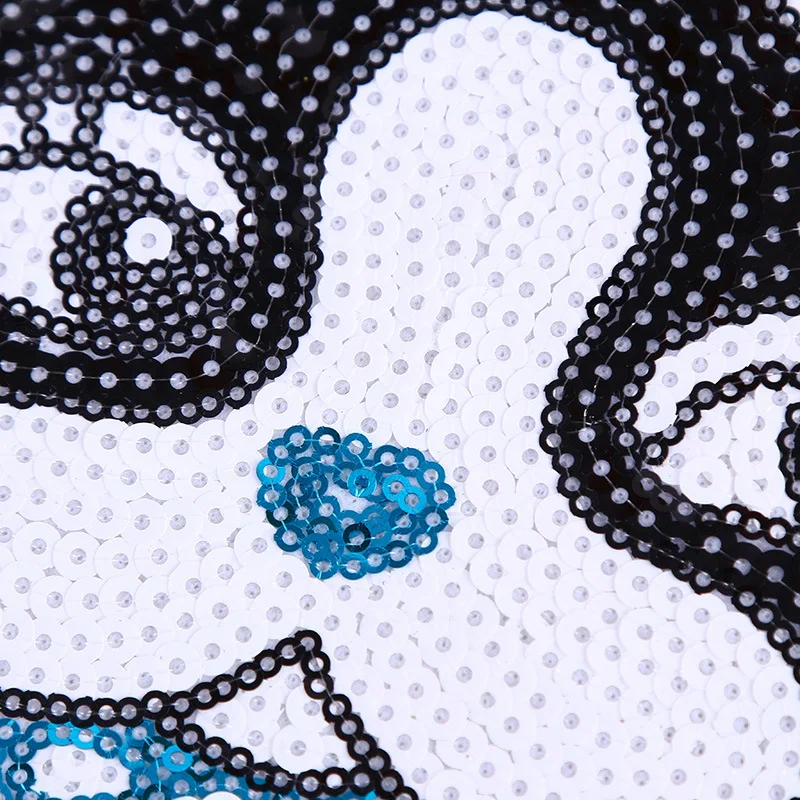 3d аппликация в виде собаки для платья оптовая продажа|Заплатки| |