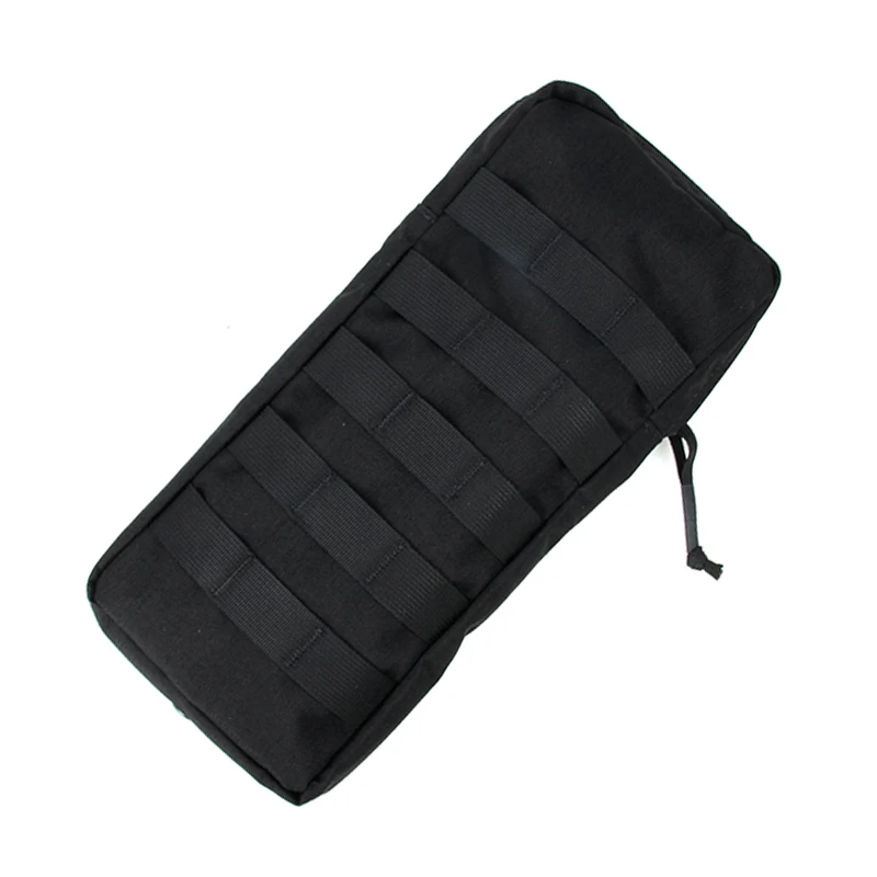 TMC Тактический CP 330 Водонепроницаемый Мешок MOLLE футляр для бутылки воды мешок для многофунциональный жилет снаряжение 2819