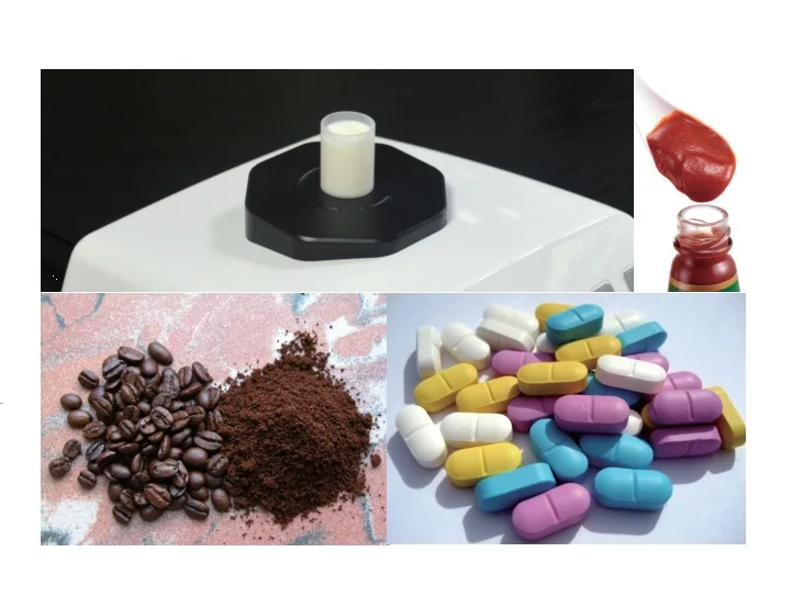 Настольный спектрофотометр CS-800 |