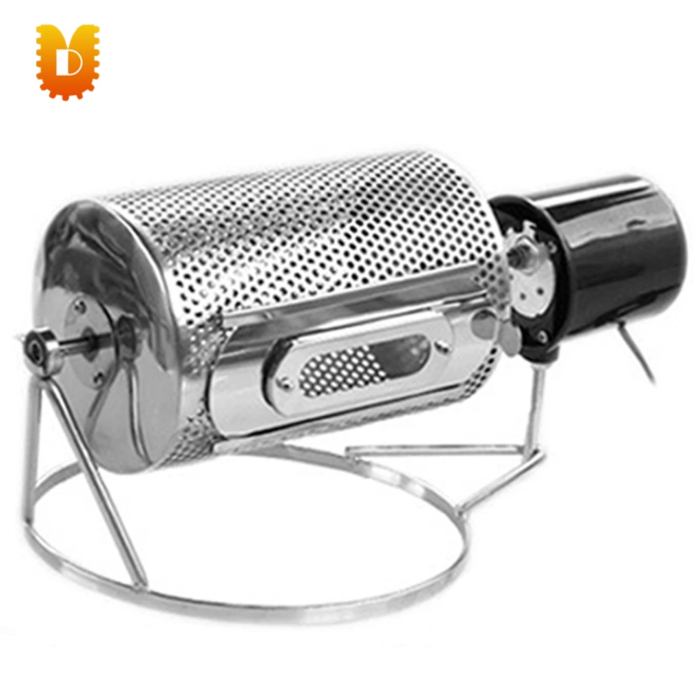 Машина для выпечки кофейных зерен UDKF-250 | Бытовая техника