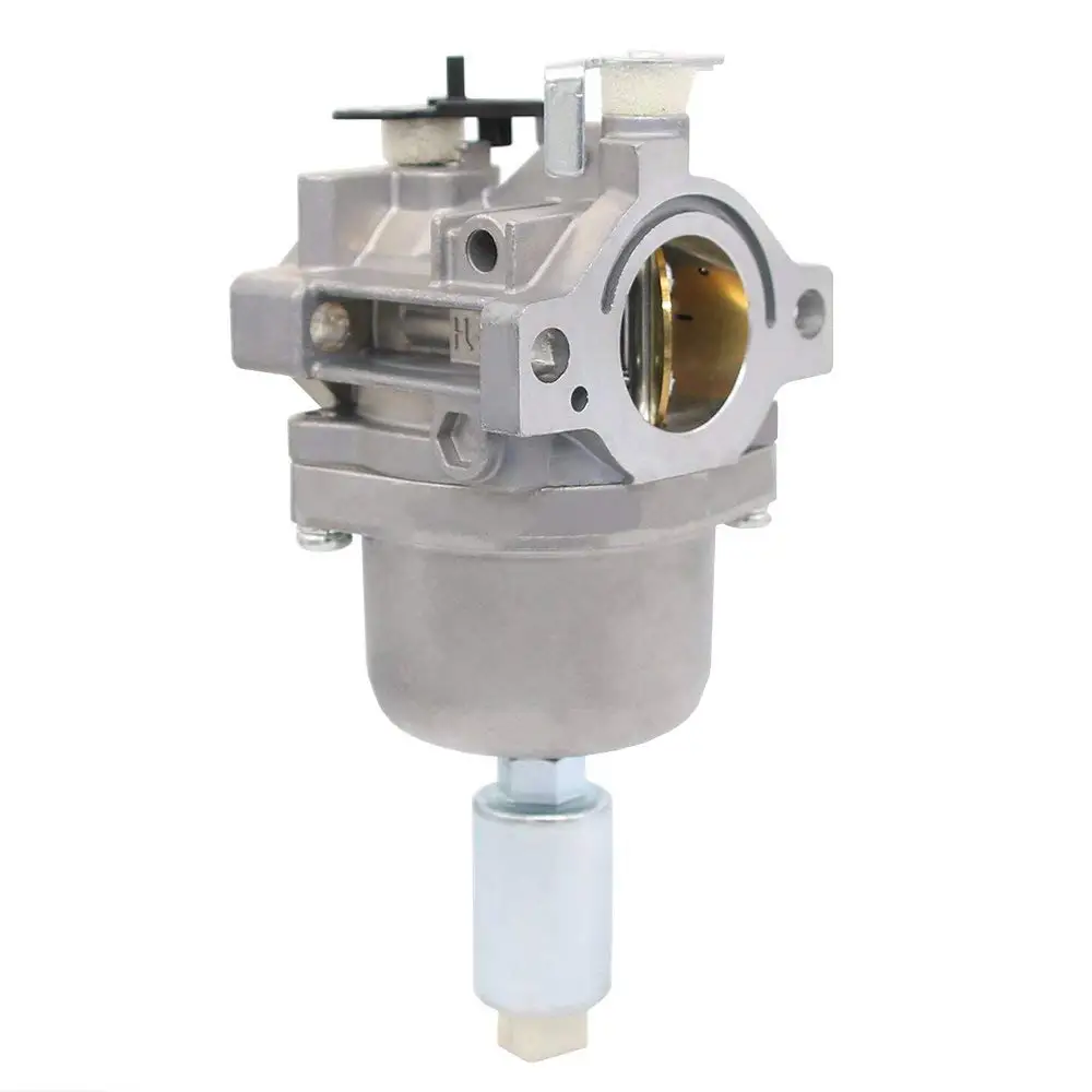

799727 Carburetor For Briggs & Stratton 698620 690194 791886 499153 498061 14hp 15hp 16hp 17hp 18hp Carb Motorbike Accessories