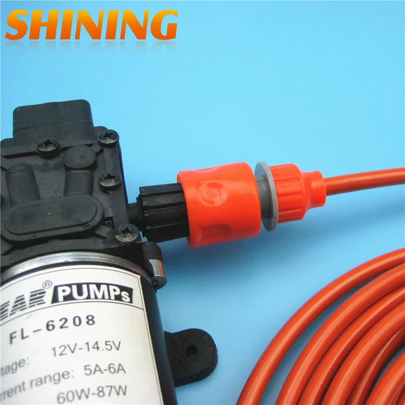 Автомойка запасные части соединитель Женский 3/4 &quotгнездо резьба к соске