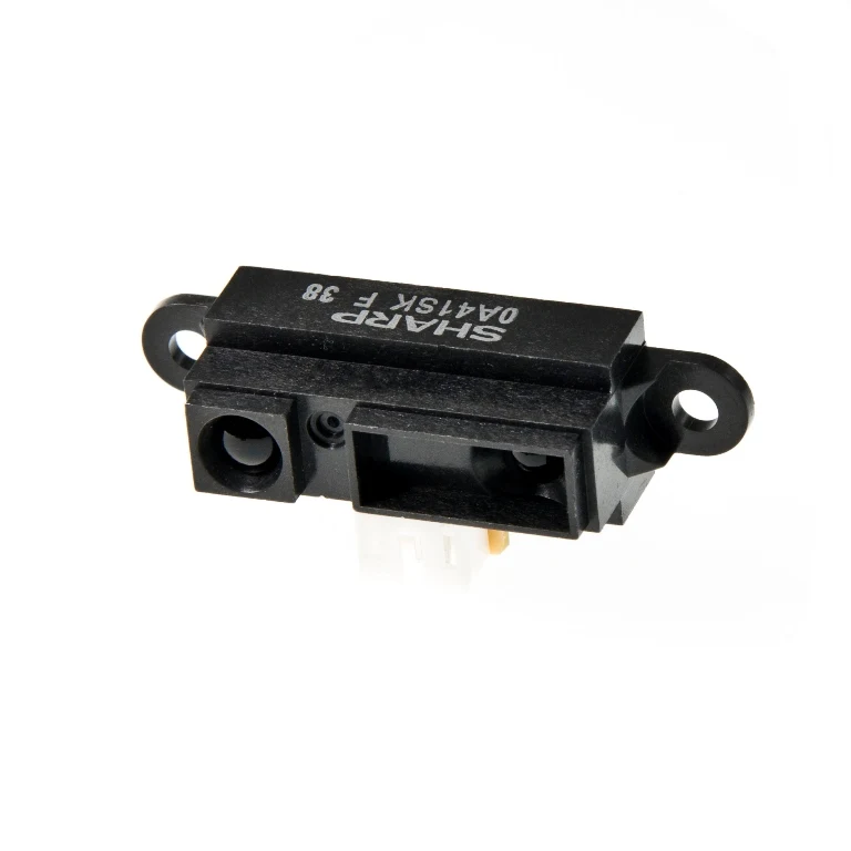 GP2Y0A41SKOF 4-30cmA-rduino расстояние датчик S-арфа инфракрасного измерения расстояния |