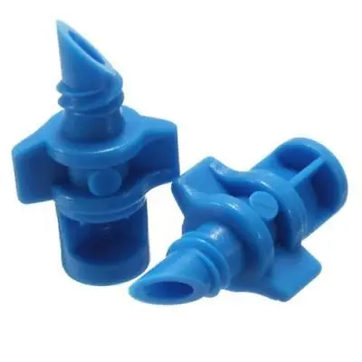 Микро спринклер для сада 200 шт.|sprinkler irrigation systems|nozzle sprinklermicro sprinkler |