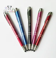 graduation memorial gifts pencil custom free with your wish words nice gift for classmates and teachers 30pcs a lot