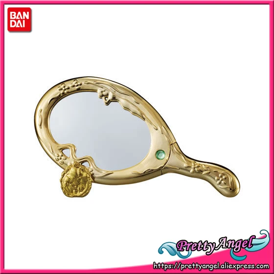 PrettyAngel- Bandai 20th anniversary Gashapon Pretty Guardian Сейлор Мун Хрустальная палочка Шарм хеншин стержень и палка - Цвет: 5-3